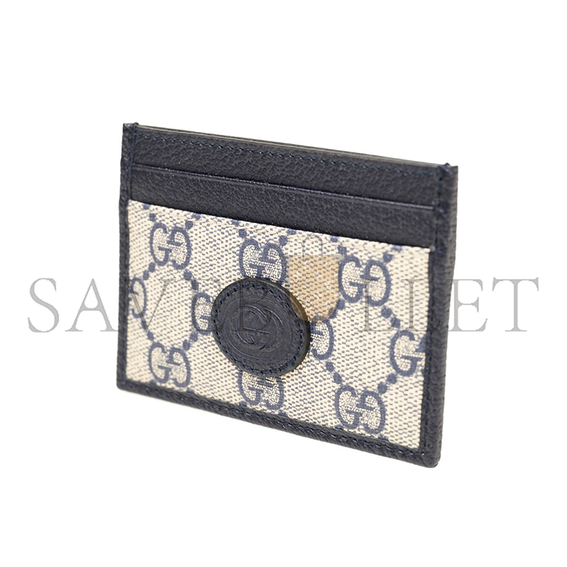 Gvc*1 gg svp*me wallet 673002 (10*7cm)